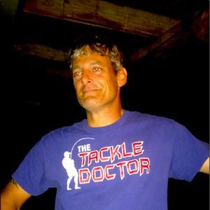 Meet your Posher, Stephen